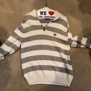 Chaps Sweater - M - Men's